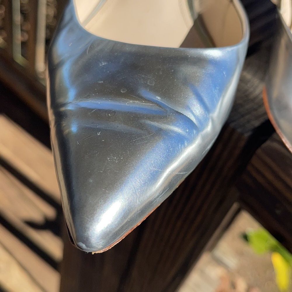 Coach 'Chambers' Pump - image 2